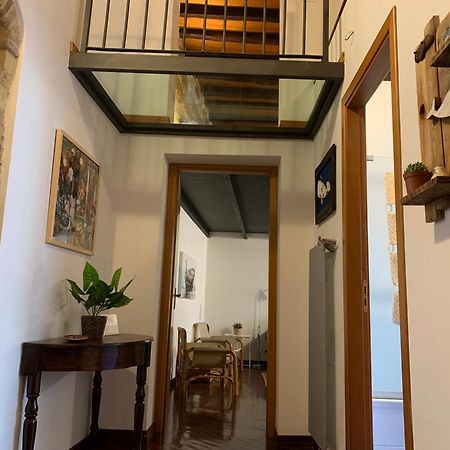 Casa Tea: Nel Cuore Del Centro Storico Palermo Eksteriør bilde