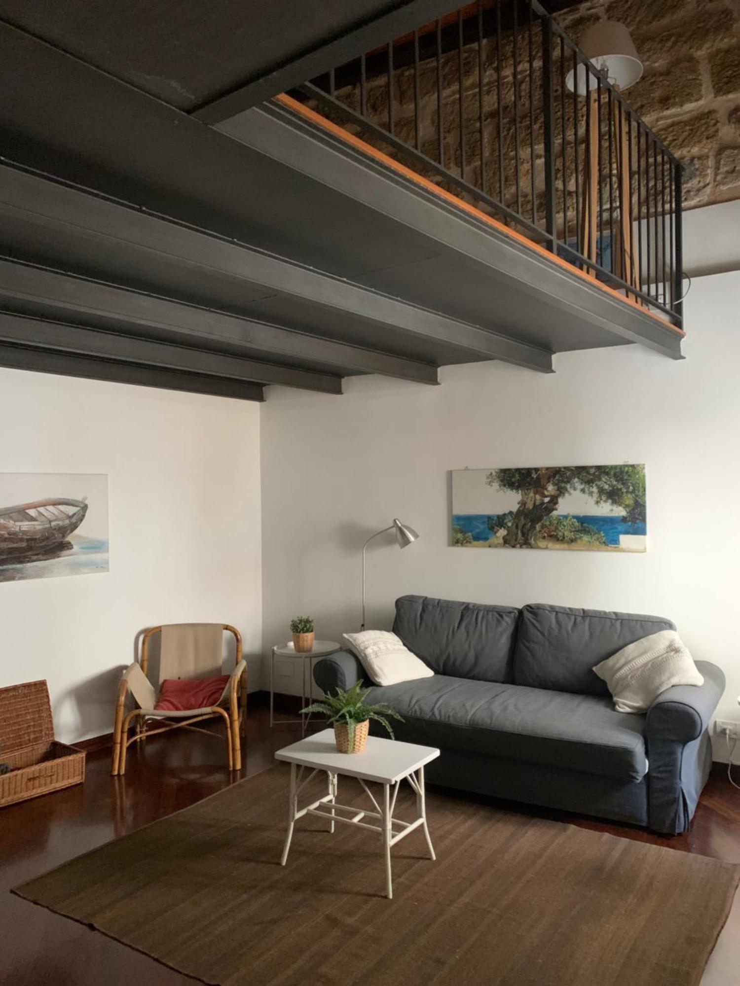 Casa Tea: Nel Cuore Del Centro Storico Palermo Eksteriør bilde