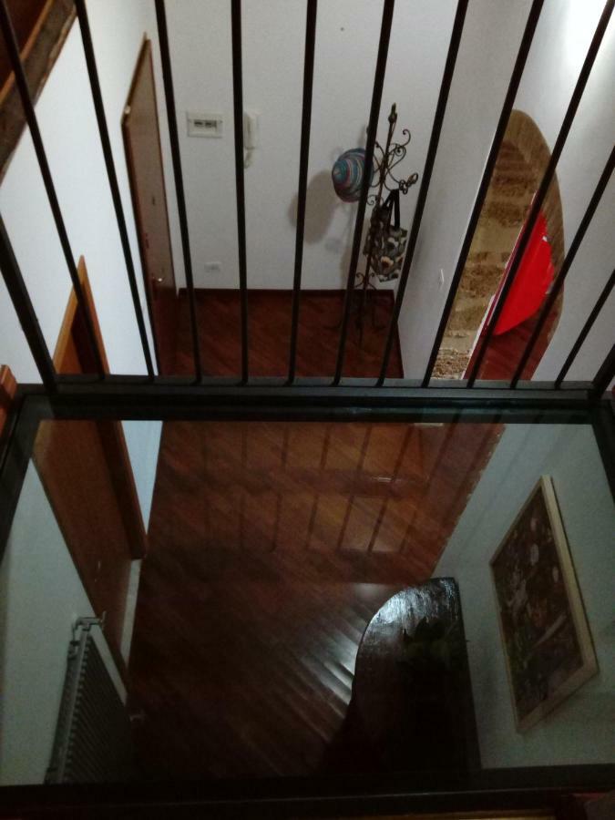 Casa Tea: Nel Cuore Del Centro Storico Palermo Eksteriør bilde