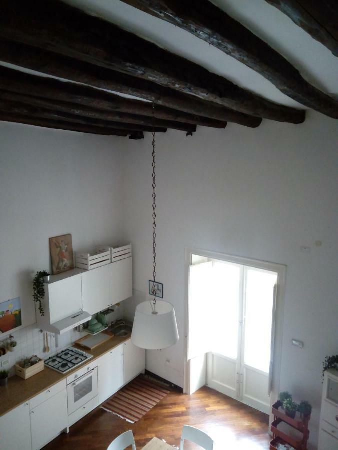Casa Tea: Nel Cuore Del Centro Storico Palermo Eksteriør bilde