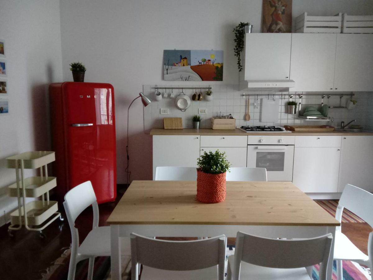 Casa Tea: Nel Cuore Del Centro Storico Palermo Eksteriør bilde
