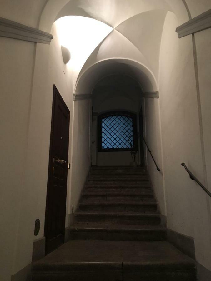 Casa Tea: Nel Cuore Del Centro Storico Palermo Eksteriør bilde
